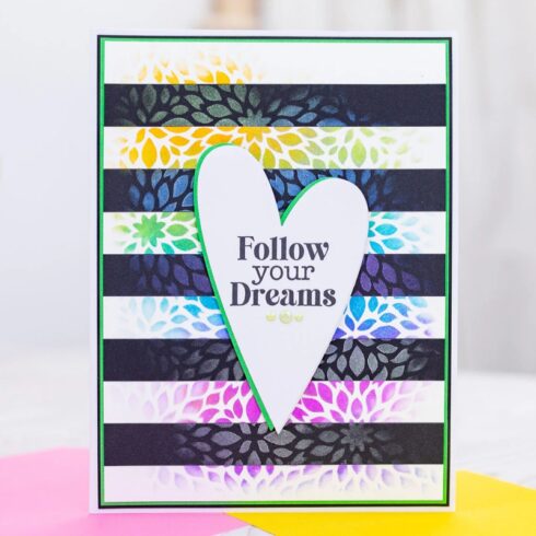 Crafters Companion Chameleon Inkpad
