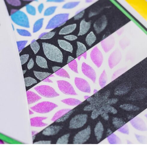 Crafters Companion Chameleon Inkpad 1