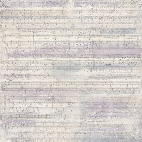 Reprint Quiet Moments paperilajitelma1