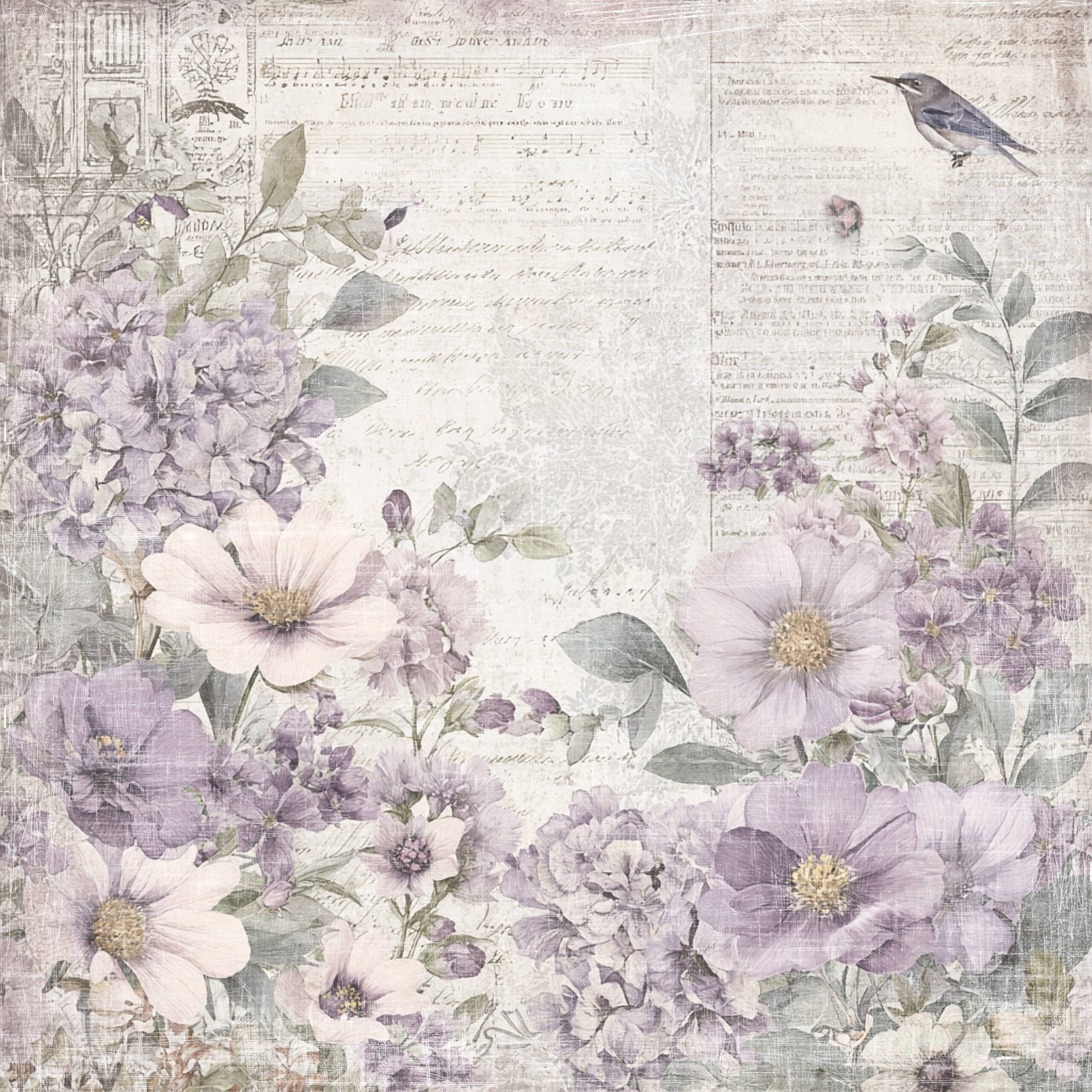 Reprint – Timeless paperilajitelma 15 x 15 cm - Image 10