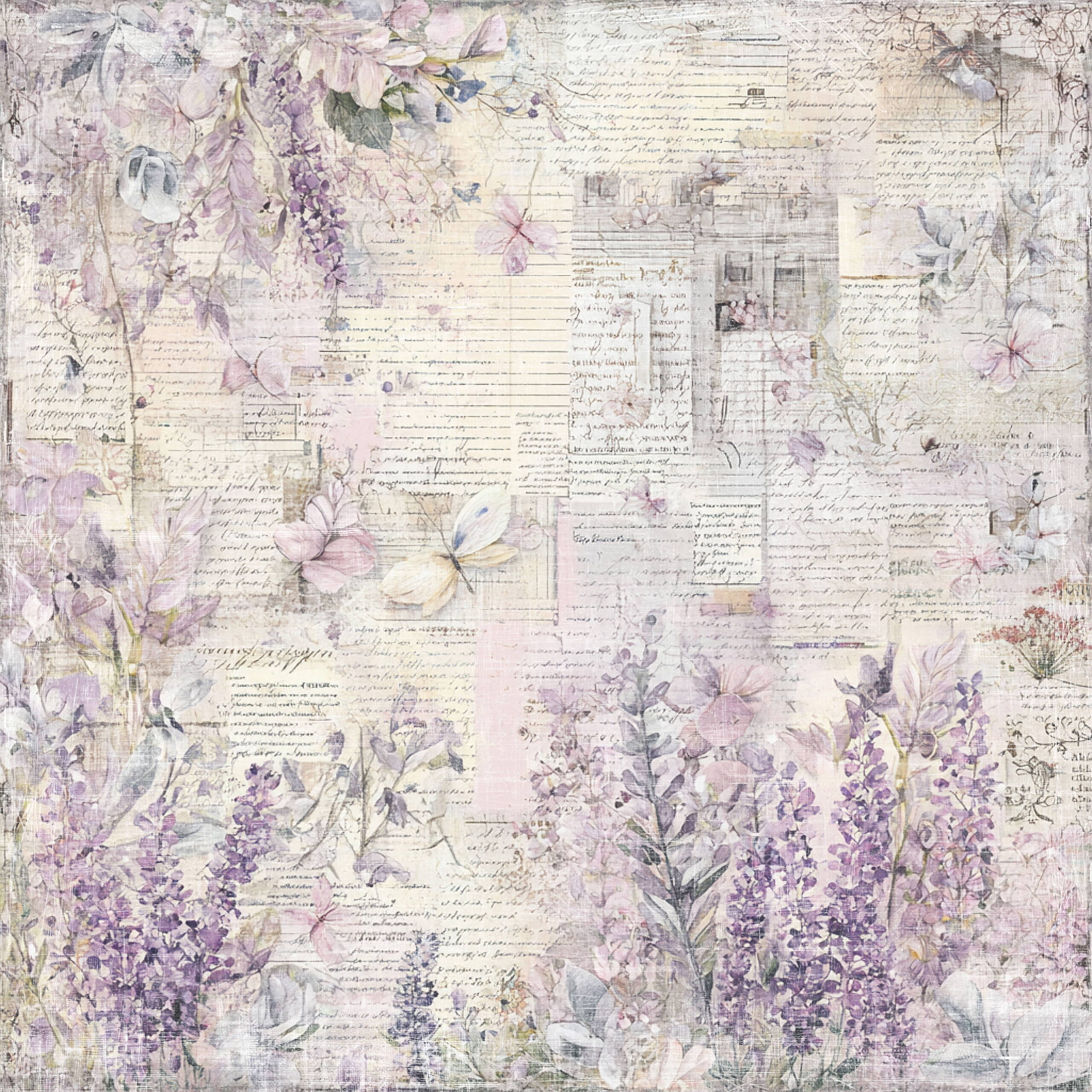 Reprint – Timeless paperilajitelma 15 x 15 cm - Image 8