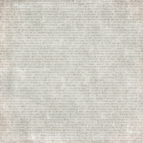 Reprint Quiet Moments paperilajitelma7