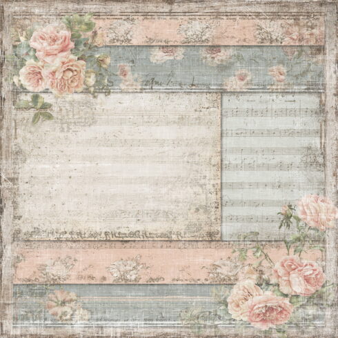 Reprint Quiet Moments paperilajitelma8 1