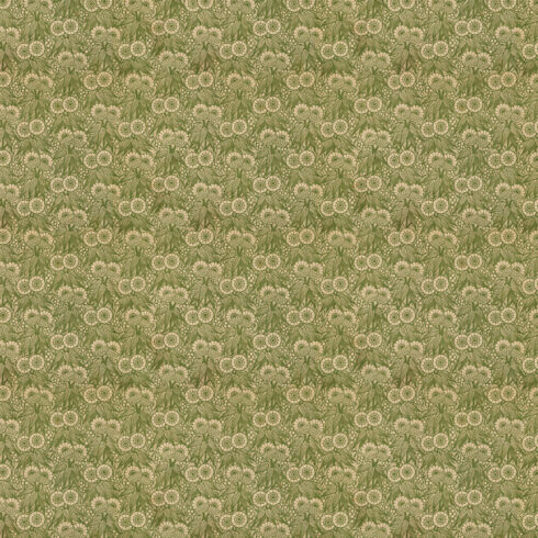 Tim Holtz Idea ology Palette Collection Green paperilajitelma4