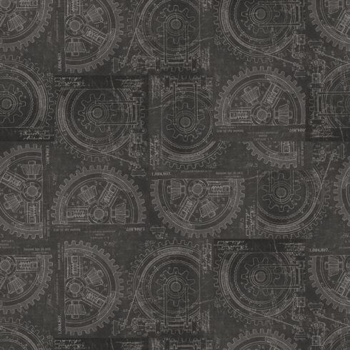 Tim Holtz Idea ology Palette Collection Neutral paperilajitelma2
