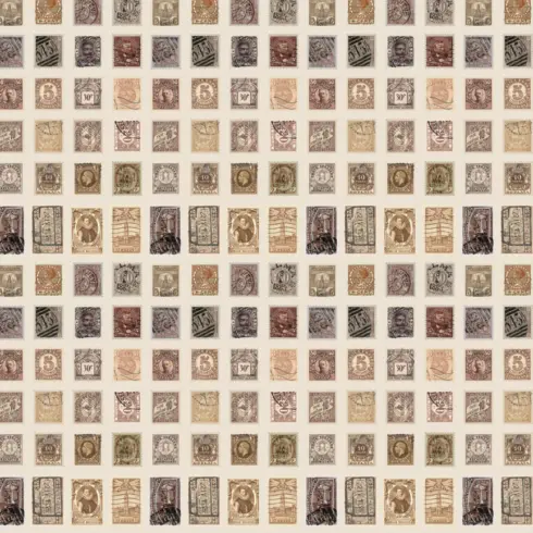 Tim Holtz Idea ology Palette Collection Neutral paperilajitelma3