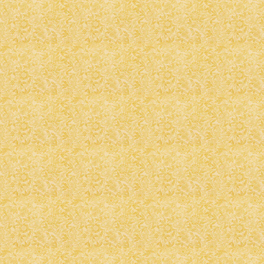 Tim Holtz Idea-ology – Palette Collection Yellow paperilajitelma 30 x 30 cm - Image 7