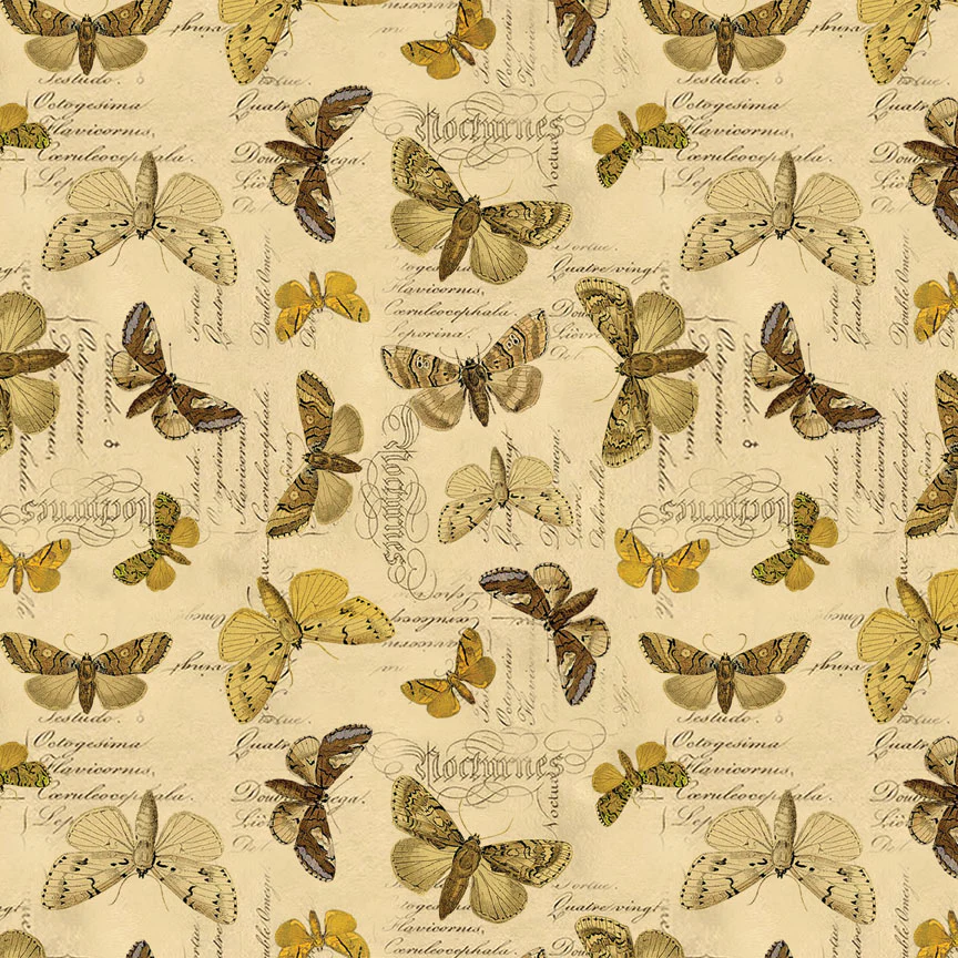 Tim Holtz Idea-ology – Palette Collection Yellow paperilajitelma 30 x 30 cm - Image 9