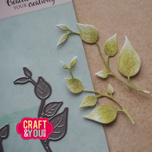 Craft You Design TWIGS BY GOSIA stanssi