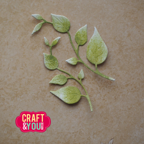 Craft You Design TWIGS BY GOSIA stanssi2
