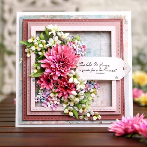 Elizabeth Craft Designs STITCHED SQUARED AND CIRCLES1