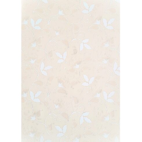 Embossed Paper Beige – Kohokuviokartonki A4 120gsm (5kpl)