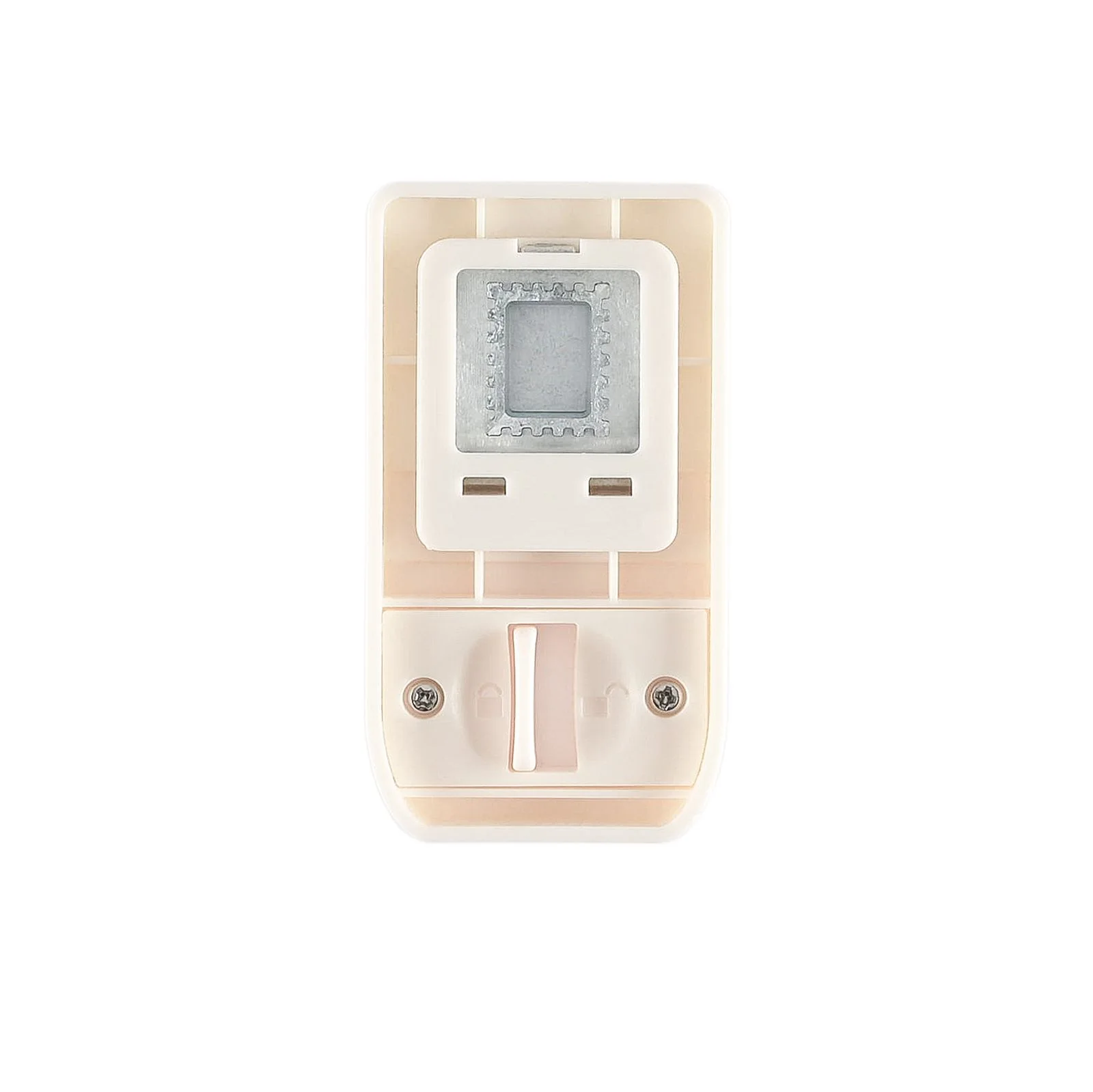 Heavy-Duty Punch Stamp – Kuviolävistäjä postimerkki MINI (1,6x1,3 cm) - Bild 4