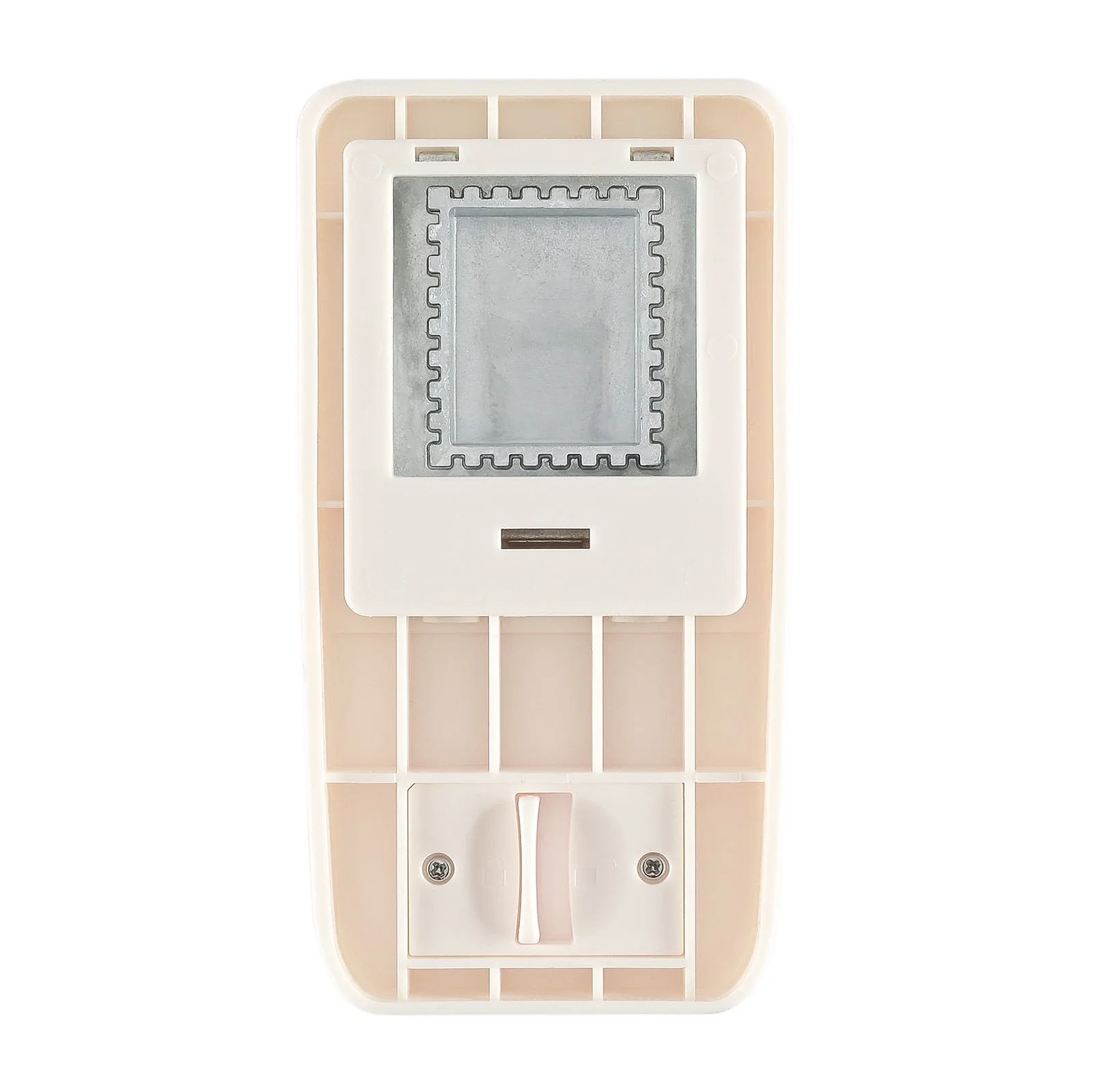 Heavy-Duty Punch Stamp – Kuviolävistäjä postimerkki MAXI (3,8x3,2 cm) - Image 4