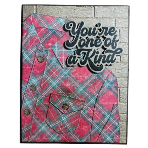 Hero Arts JEAN JACKET 3