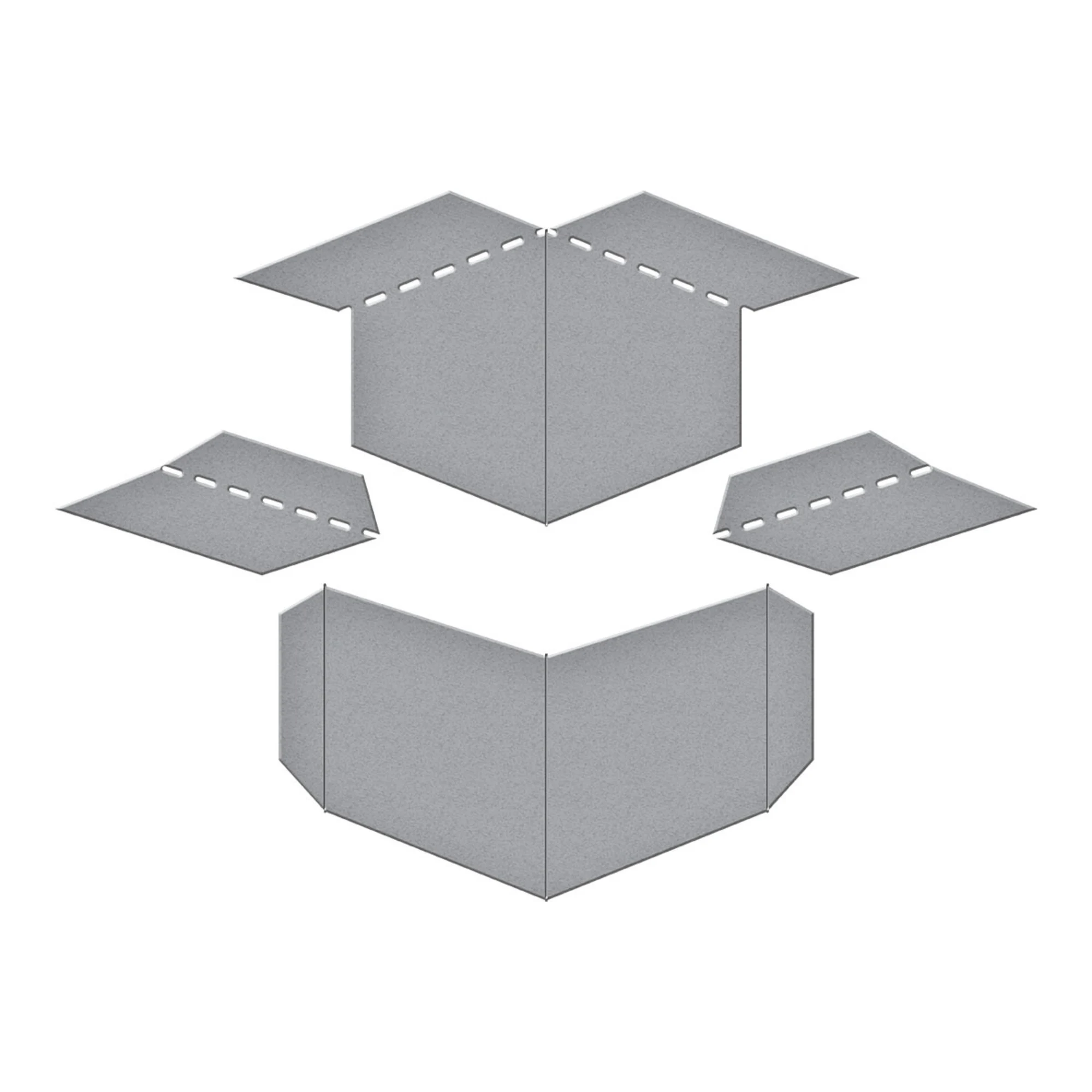 Spellbinders stanssi – SURPRISE BOX - Image 9
