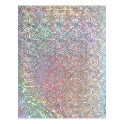 Spellbinders Specialty Cardstock Holographic Assortment1