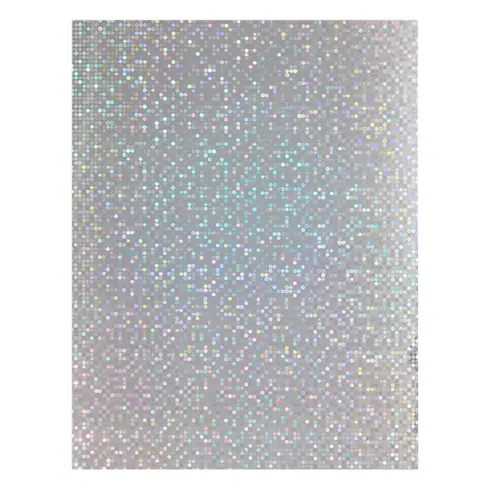 Spellbinders Specialty Cardstock Holographic Assortment2