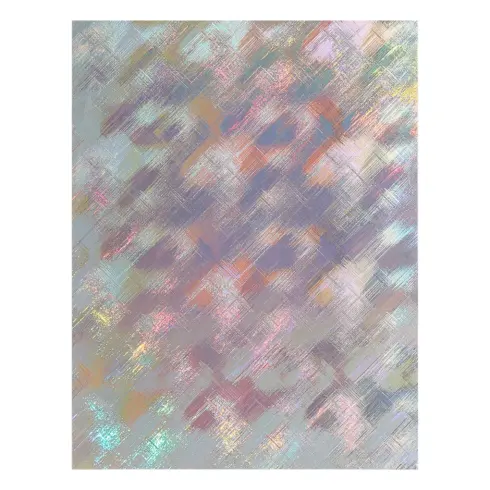Spellbinders Specialty Cardstock Holographic Assortment3