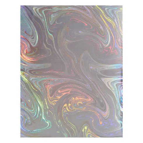 Spellbinders Specialty Cardstock Holographic Assortment6