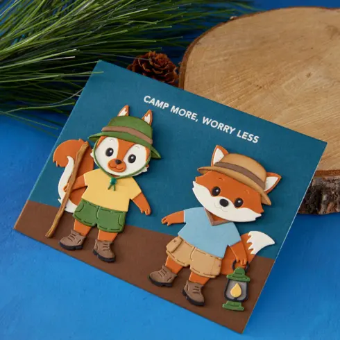 Spellbinders Summer Camp CAMP DAYS2