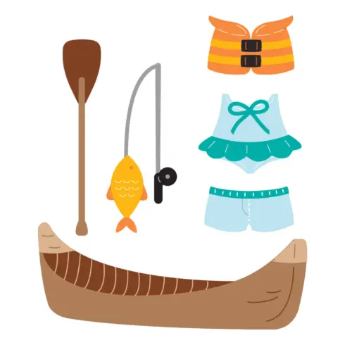 Spellbinders stanssi – Summer Camp SPLASH DAYS