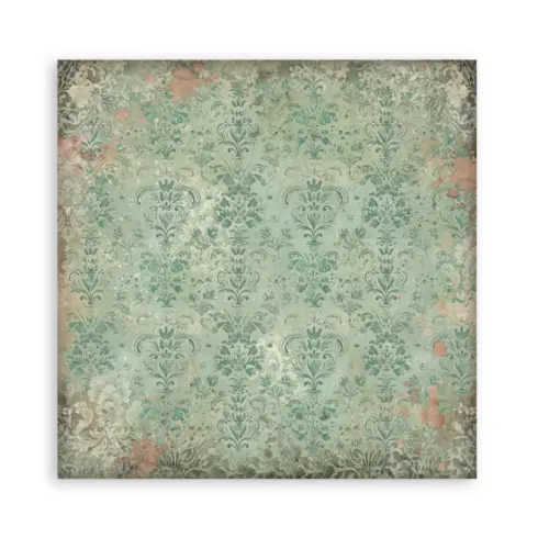 Stamperia Gardens of Time Maxi paperilajitelma2