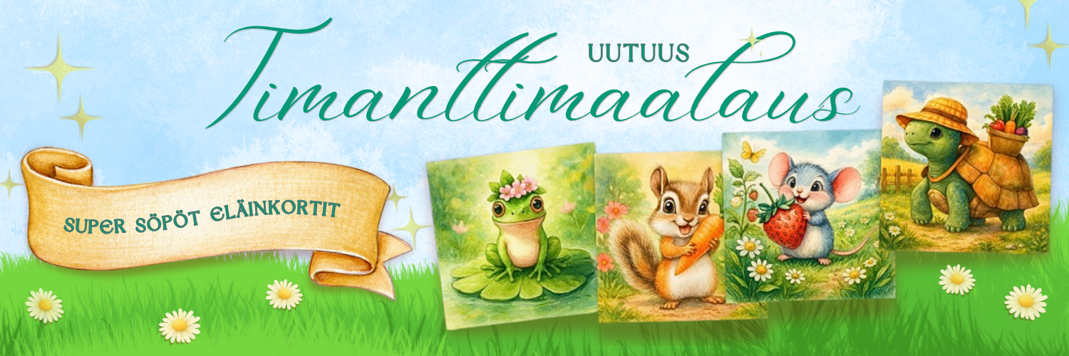 Timanttimaalaus