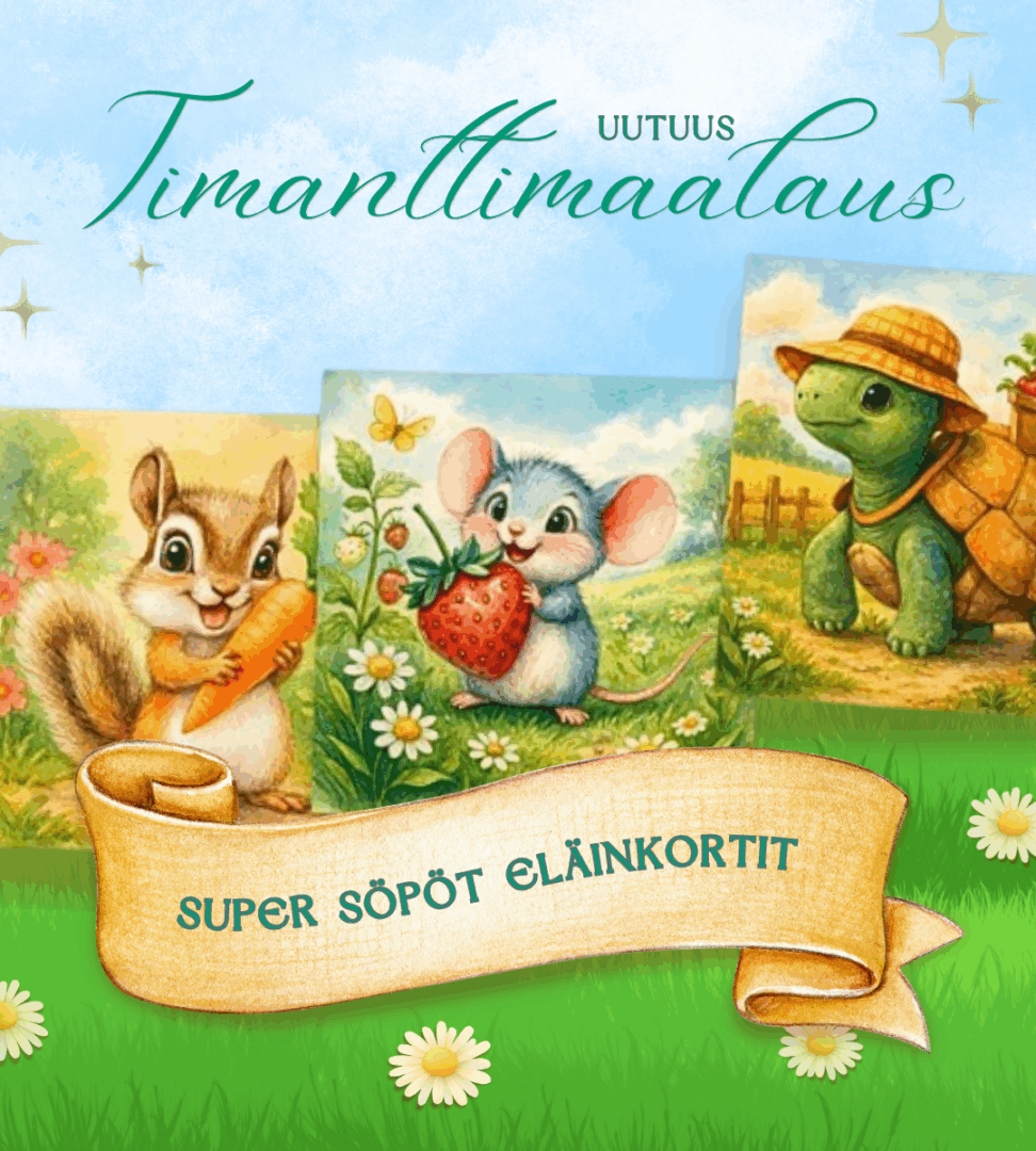 Timanttimaalaus