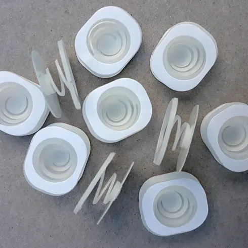 Keikkuvat korttivieterit MINI (10 kpl)