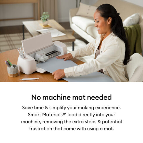 Cricut Smart Iron-On