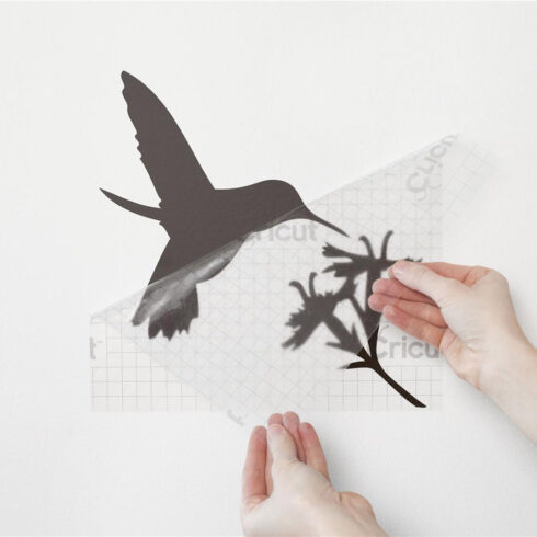 Cricut Joy Transfer Tape 5,5" 1,21 m – Siirtoteippi