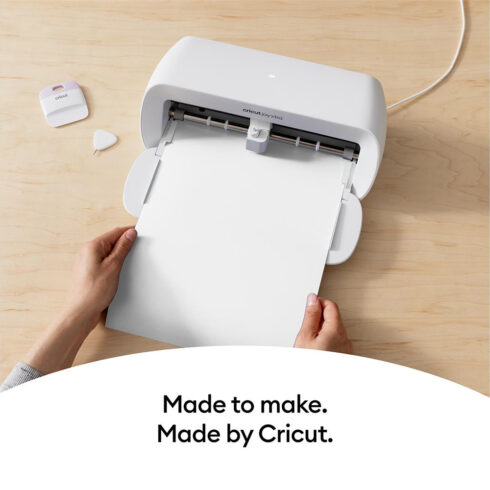 Cricut Joy Xtra Smart Iron-On
