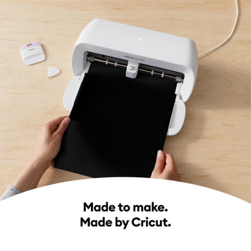 Cricut Joy Xtra Smart Iron-On