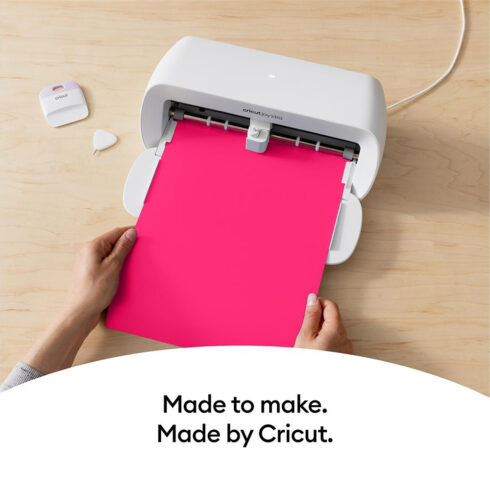 Cricut Joy Xtra Smart Iron-On