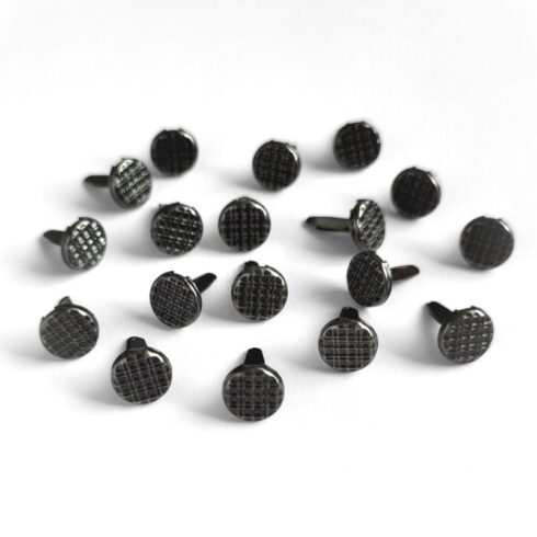 Brads Fasteners Haaraniitit naulat