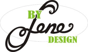 By lene logo