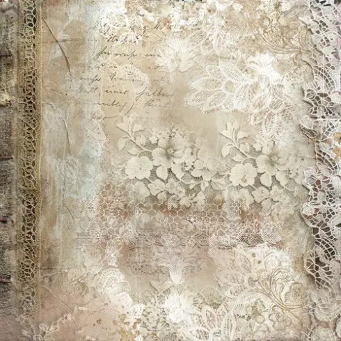 Crafters Companion Antique Lace paperilehtio5