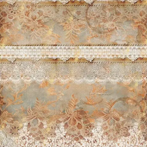 Crafters Companion Antique Lace paperilehtio7