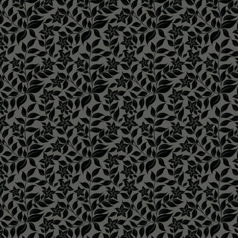 Crafters Companion Pearl Flocked Damask samettihelmiaispaperi10