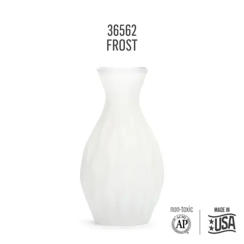 Folkart Murano Glass Paint Frost – Lasimaali 59ml