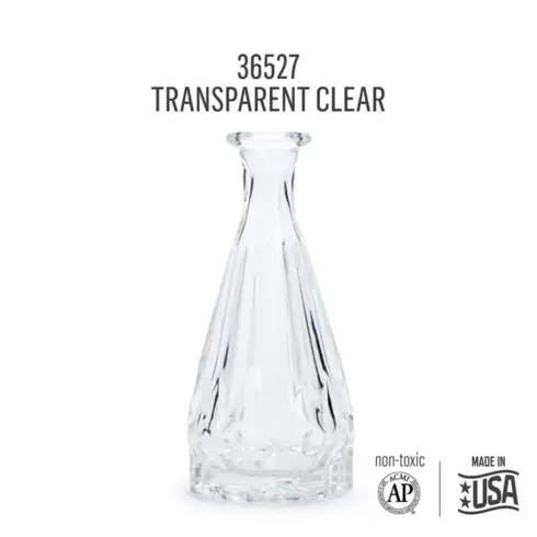 Folkart Murano Glass Paint Transparent Clear – Lasimaali 59ml