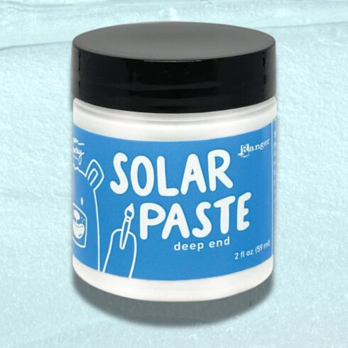 Ranger Simon Hurley Solar Paste Deep End – Helmiäispasta 59ml