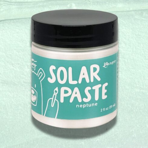 Ranger Simon Hurley Solar Paste Neptune Helmiäispasta 59ml
