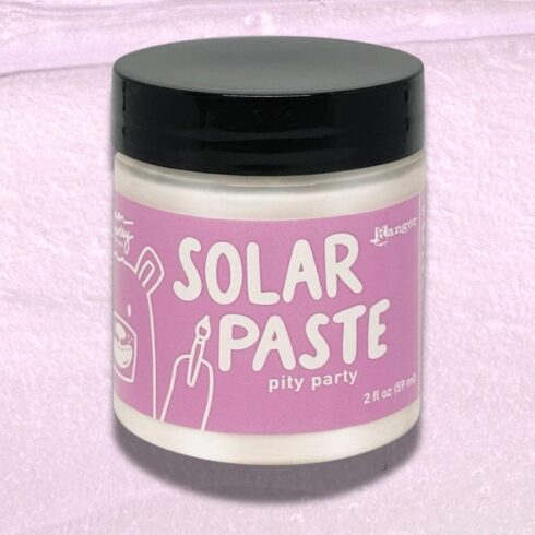 Ranger Simon Hurley Solar Paste Pity Party – Helmiäispasta 59ml