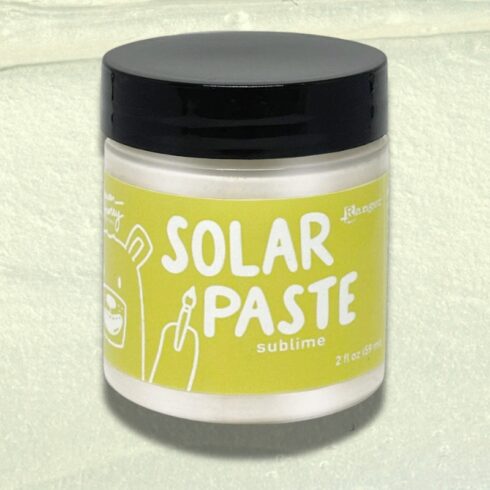 Ranger Simon Hurley Solar Paste Sublime – Helmiäispasta 59ml