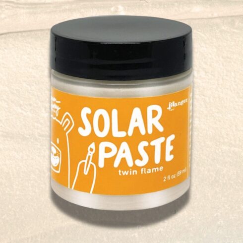 Ranger Simon Hurley Solar Paste Twin Flame – Helmiäispasta 59ml