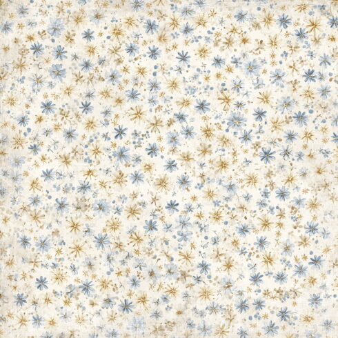 Reprint Summer Meadow paperilajitelma7