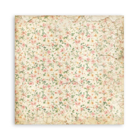 Stamperia All Around Maxi paperilajitelma 13