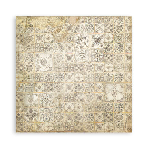Stamperia All Around Maxi paperilajitelma 3